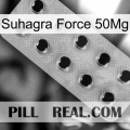 Suhagra Force 50Mg 28